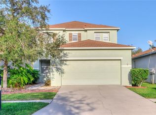 3624 Peppervine Pl, Zephyrhills, FL 33544