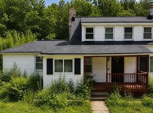 54 Dawson Rd, Worcester, MA 01602