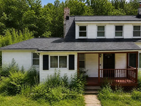 54 Dawson Rd, Worcester, MA 01602