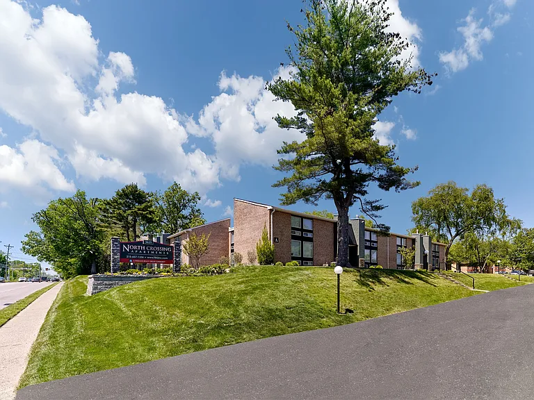 North Crossing Apartments