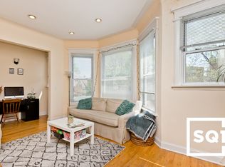 3712 N Janssen Ave APT 2, Chicago, IL 60613
