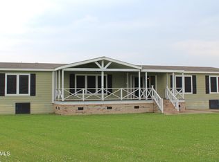 340 Old Spanish Rd, Opelousas, LA 70570