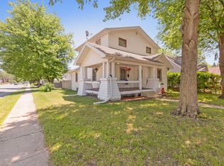 1228 Roosevelt Ave, Ames, IA 50010