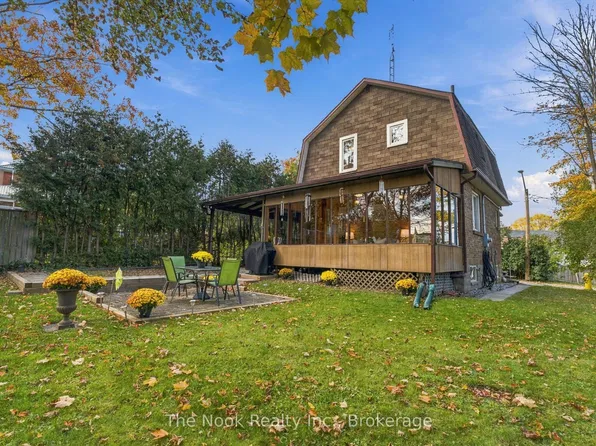 5 Grants Ln, Clarington, ON L1C 2Y4