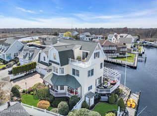 1103 Island Dr, Bayville, NJ 08721 | MLS #NJOC2025086 | Zillow