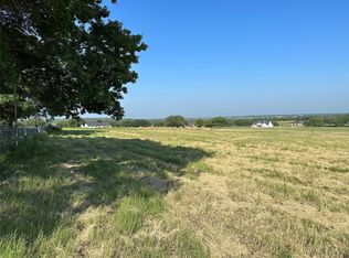 1040 Bluebonnet Rdg, Weatherford, TX 76087