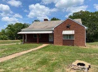 7343 Richmond Hwy, Appomattox, VA 24522