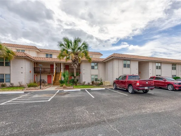 1421 S 11th St #113, Pt Aransas, TX 78373