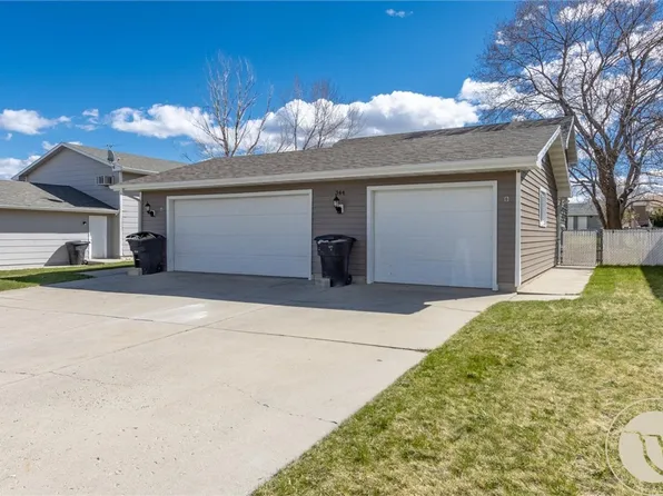 344 Westchester Sq N #A & B, Billings, MT 59105