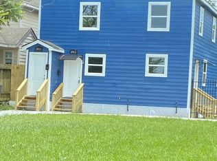 2911 Rosewood St #1, Houston, TX 77004