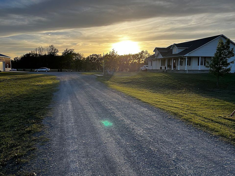 39600 W 4th St N, Cheney, KS 67025 Zillow