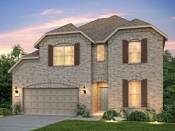 Elevation B