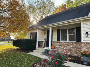 2708 McCord Rd, Valparaiso, IN 46383