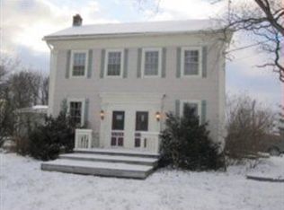 1218 Township Road 653, Ashland, OH 44805