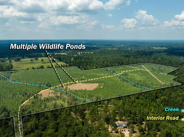 Pid 17166 Old Hwy #59, Lufkin, TX 75901