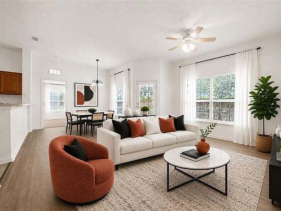 5th image of 970 N SPRING GARDEN AVENUE #212