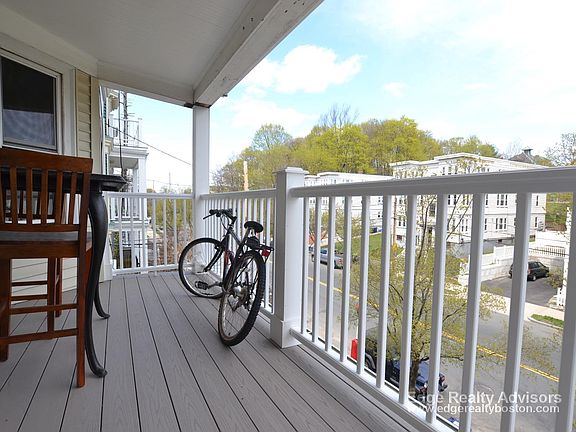 2nd image of 54 Tremont St #2A
