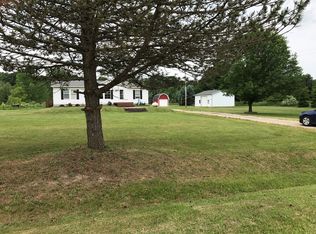 11915 Sullivan Rd, Emmett, MI 48022