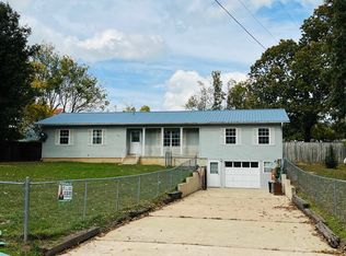 225 North St, Salem, AR 72576