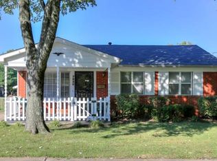 7820 Edsel Ln, Louisville, KY 40291