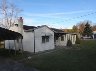 21302 Greenbrier Rd, Boonsboro, MD 21713