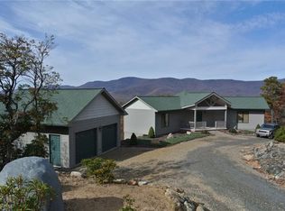 4661 Staghorn Rd, Purlear, NC 28665