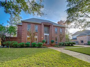 19823 Summerset Way, Houston, TX 77094