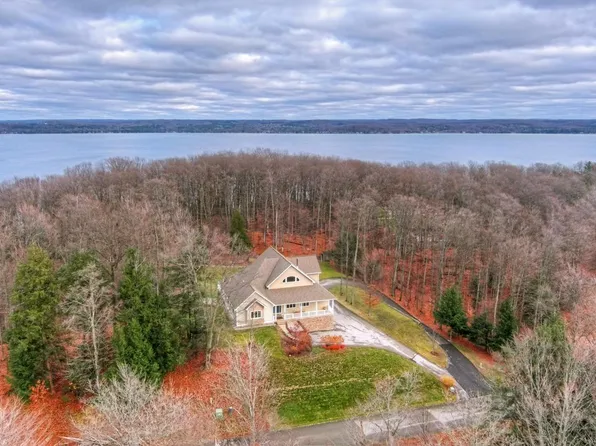 10041 Timber Valley Ct, Rapid City, MI 49676