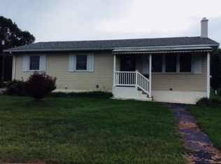 165 Monroe St #L-14, Archbald, PA 18403