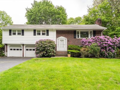 27 Philip Rd, Lexington, MA, 02421