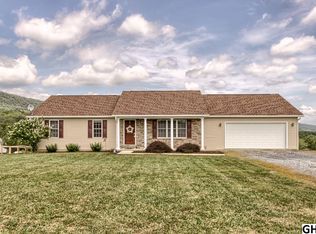 185 Hoot Owl Rd, Newville, PA 17241