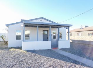 2639 N Fontana Ave, Tucson, AZ 85705