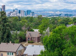 3217 N Clayton St, DENVER, CO 80205