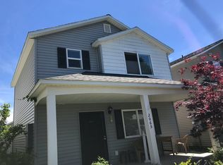 2065 N Travis Ln, Post Falls, ID 83854