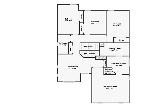 3rd image of 2437 W Silver Sage Ln