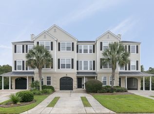 2942 Woodland Park Dr, Mount Pleasant, SC 29466
