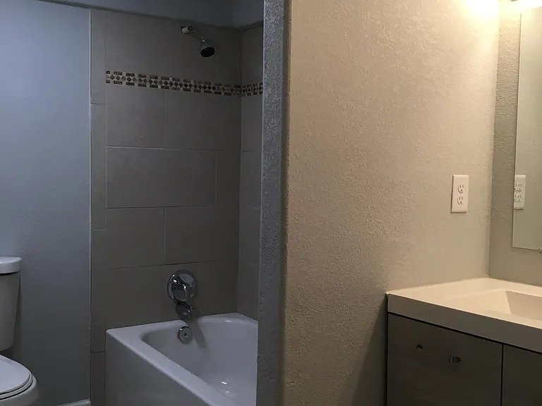 Master Suite Bathroom - 5 E Golden ST