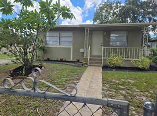 Linwood Gardens No 2, Hollywood, FL 33024