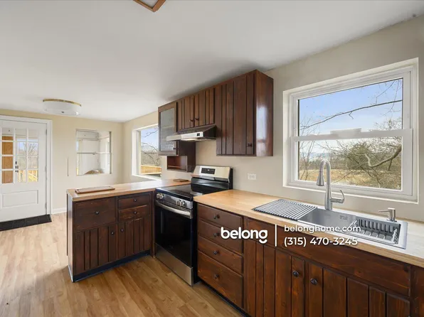 33 Lansingville Rd, Lansing, NY 14882