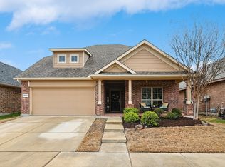 1809 McGee Ave, Argyle, TX 76226