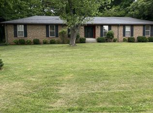 1812 Indian Hills Rd, Lebanon, TN 37087