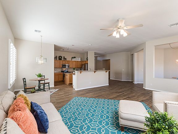 3rd image of 5509 S Indigo Dr