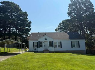 905 McKenzie St, Paragould, AR 72450