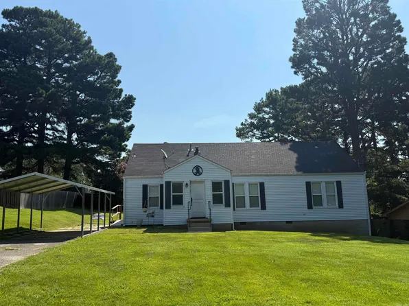 905 McKenzie St, Paragould, AR 72450