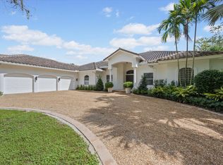 14922 Paddock Dr, Wellington, FL 33414