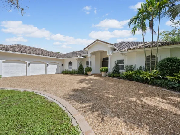 14922 Paddock Drive, Wellington, FL 33414