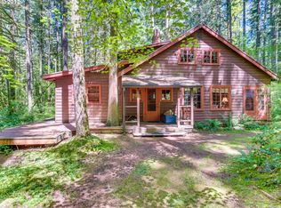 72336 E Faubion Loop, Rhododendron, OR 97049