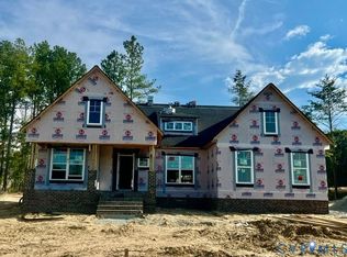 18100 Dogwood Flower Ln, Moseley, VA 23120