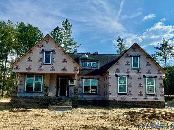 18100 Dogwood Flower Ln, Moseley, VA 23120