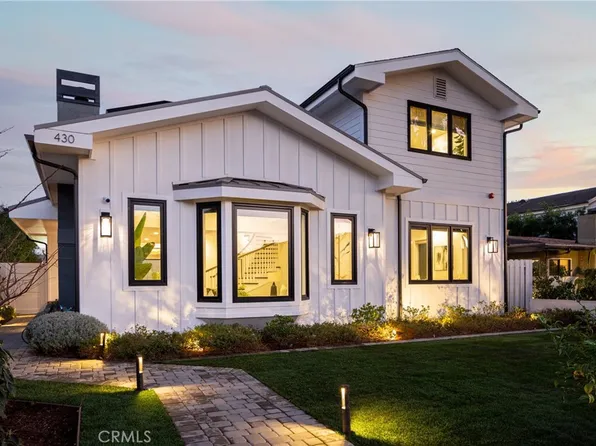 430 Fullerton Ave, Newport Beach, CA 92663